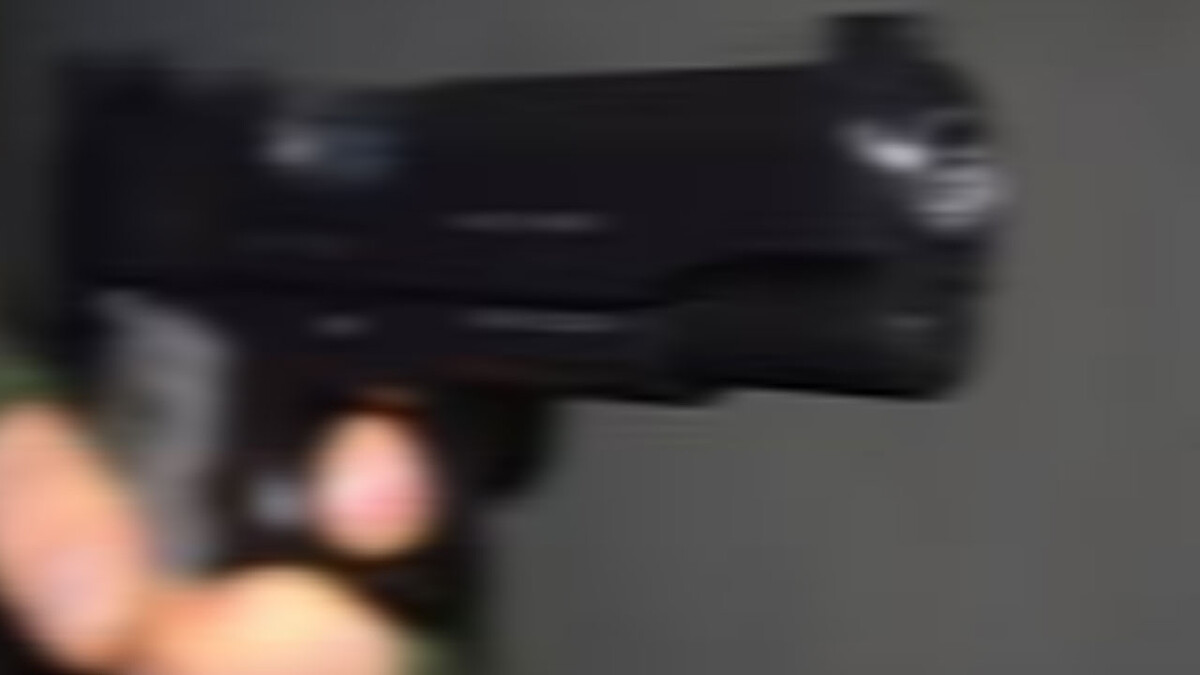 Kadirli Belediye Meclis Üyesi silahlı saldırıda ağır yaralandı