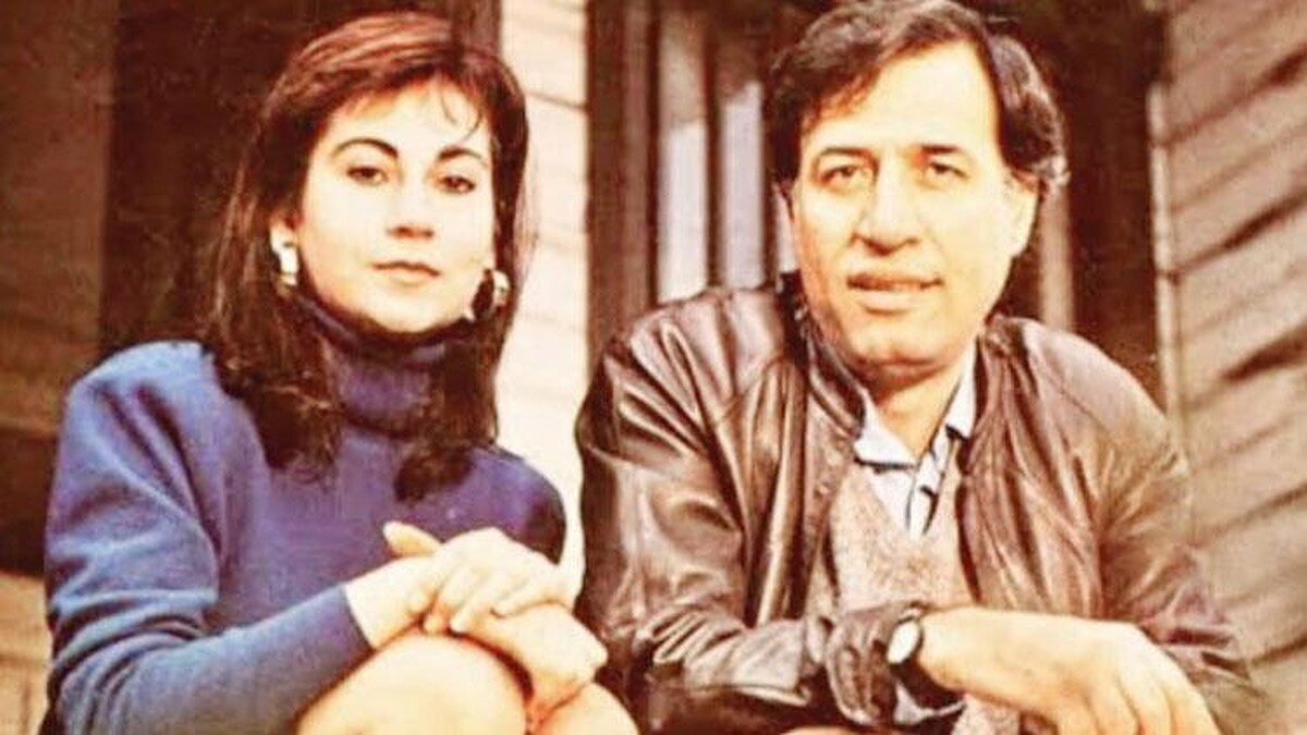 Kemal Sunal ile çalışmanın önemini vurgulayan oyuncudan açıklama