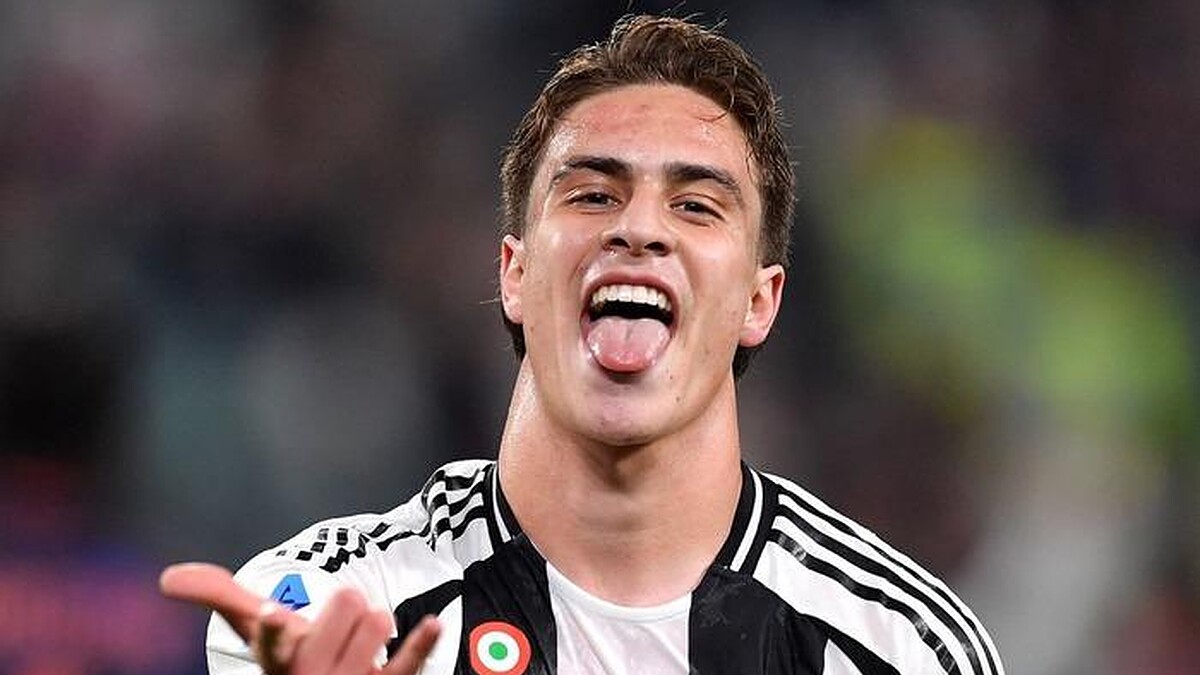 Kenan Yıldız'ın geleceği Bayern Münih'in radarında!