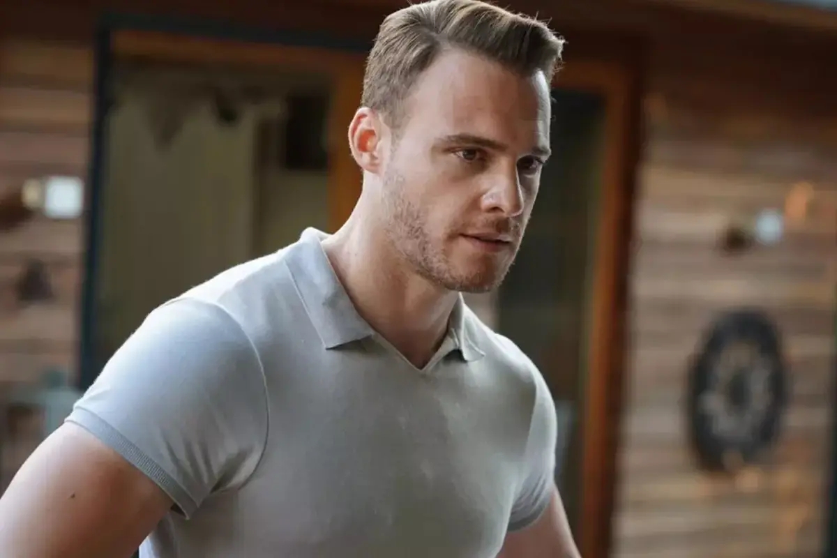 Kerem Bürsin'in radikal kararı: Saç ektirtti!