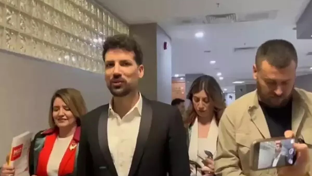 Kerimcan Durmaz'ın yasa dışı bahise teşvik davasında yeni gelişme!