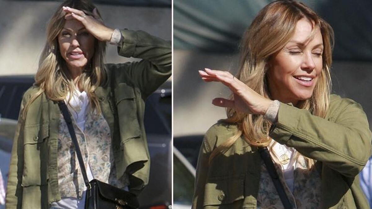 Kevin Costner'ın Eski Karısının Yeni Düğünü! Masraflar Costner'ın Cebinden Çıkacak