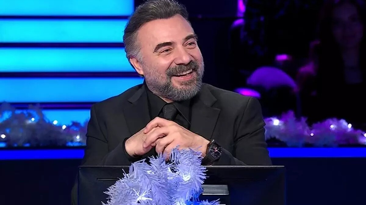 Kim Milyoner Olmak İster yeni bölümleriyle geri dönüyor!