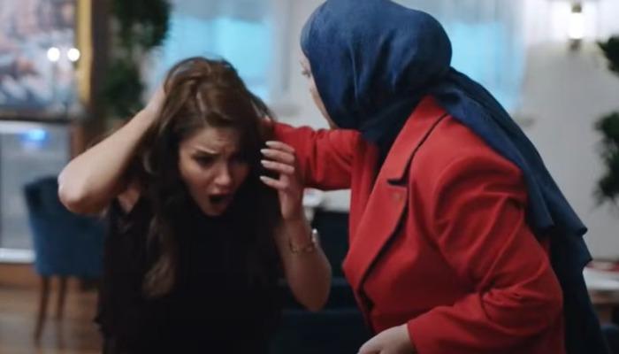 Kızılcık Şerbeti'nde Pembe'nin intikam sahnesi olay oldu! Sibel Taşçıoğlu'nu konuşuyorlar