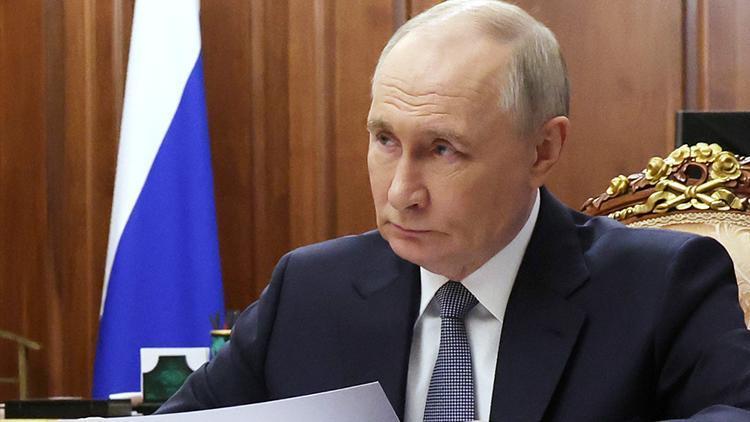 Kremlin'den flaş açıklama: Putin'in ateşkes fikrine ABD'den sert tepki