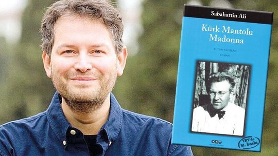 Kürk Mantolu Madonna filmi için geri sayım başladı!