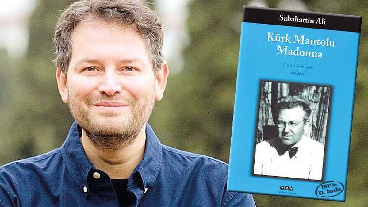 Kürk Mantolu Madonna filmi için geri sayım başladı!