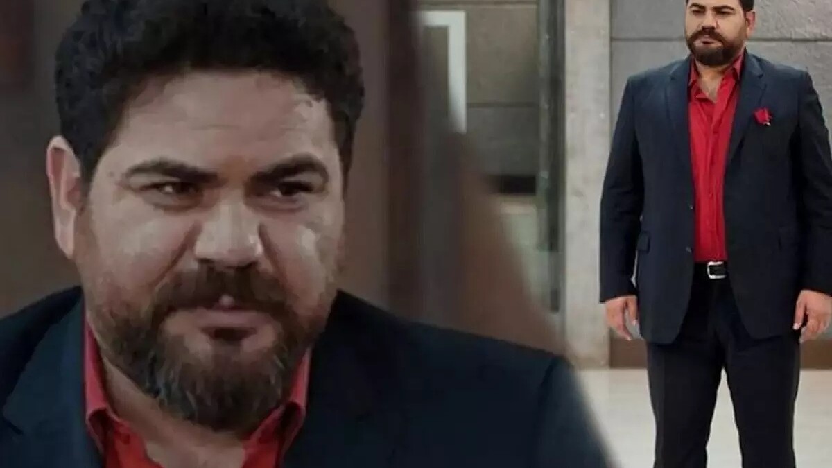 Kurtlar Vadisi'nin Güllü Erhan'ı 55 kilo verdi! Son halini paylaştı.