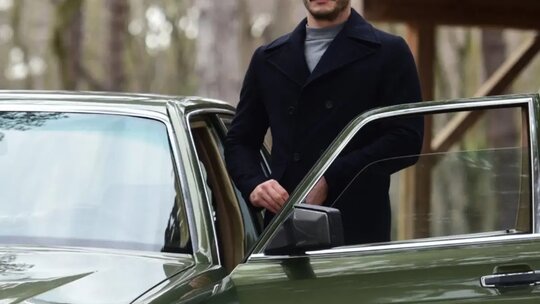 Maraşlı'nın Yeşil Aracı Satışa Çıktı: Fiyatı Artan İlgiyle 950 Bin TL'ye Yükseltildi