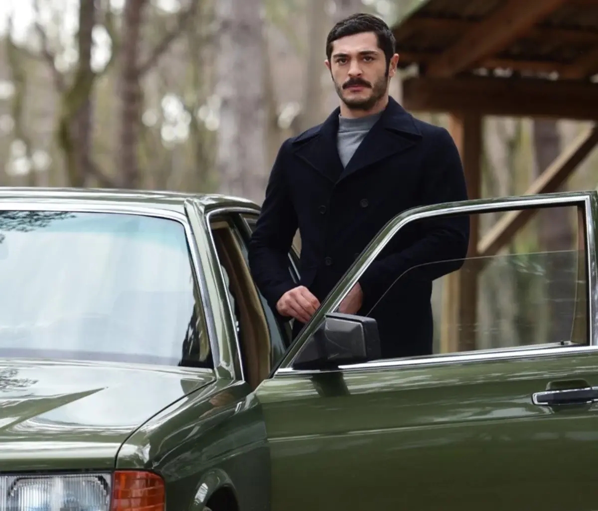 Maraşlı'nın Yeşil Aracı Satışa Çıktı: Fiyatı Artan İlgiyle 950 Bin TL'ye Yükseltildi