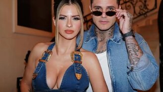 Mauro Icardi'den eski eşine romantik mesaj: "Keşke seninle daha önce tanışsaydım"