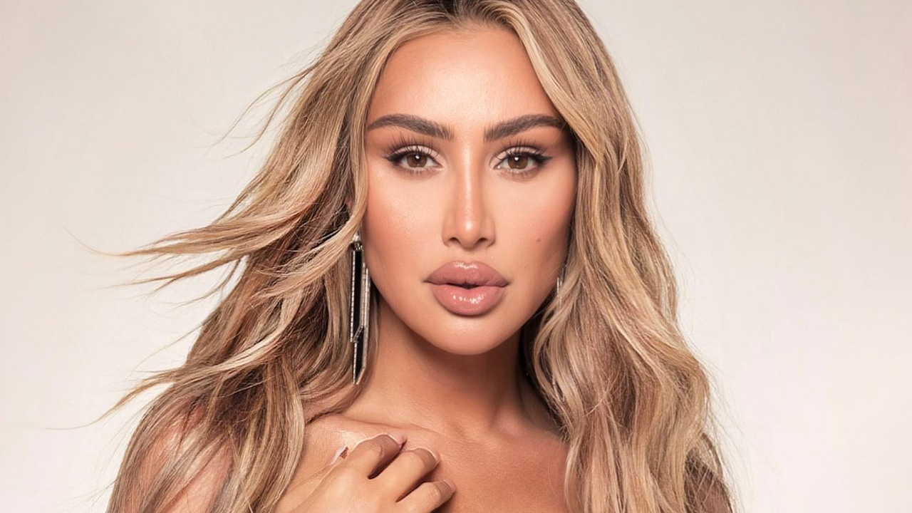 Dünyaca ünlü Lübnanlı sanatçı Maya Diab, 7 Mayıs Çarşamba Günay İstanbul'da...