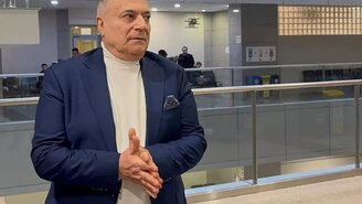 Mehmet Ali Erbil'e yasa dışı bahse teşvik suçundan hapis cezası verildi