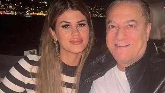 Mehmet Ali Erbil'in eski sevgilisi Gülseren Ceylan'ın şok iddiaları! Hukuki süreç başladı.