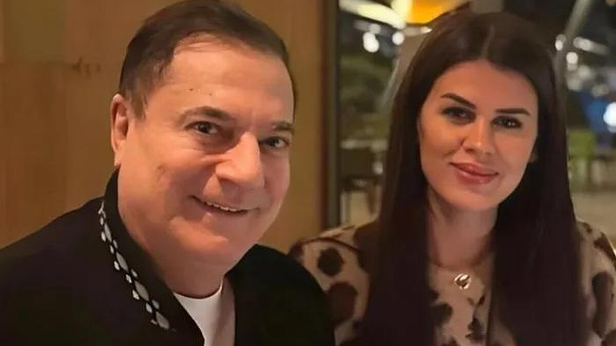 Mehmet Ali Erbil ve Melis Buse Betkayan buluştu! Sosyal medyada yorum yağdı: Gülseren görmesin!