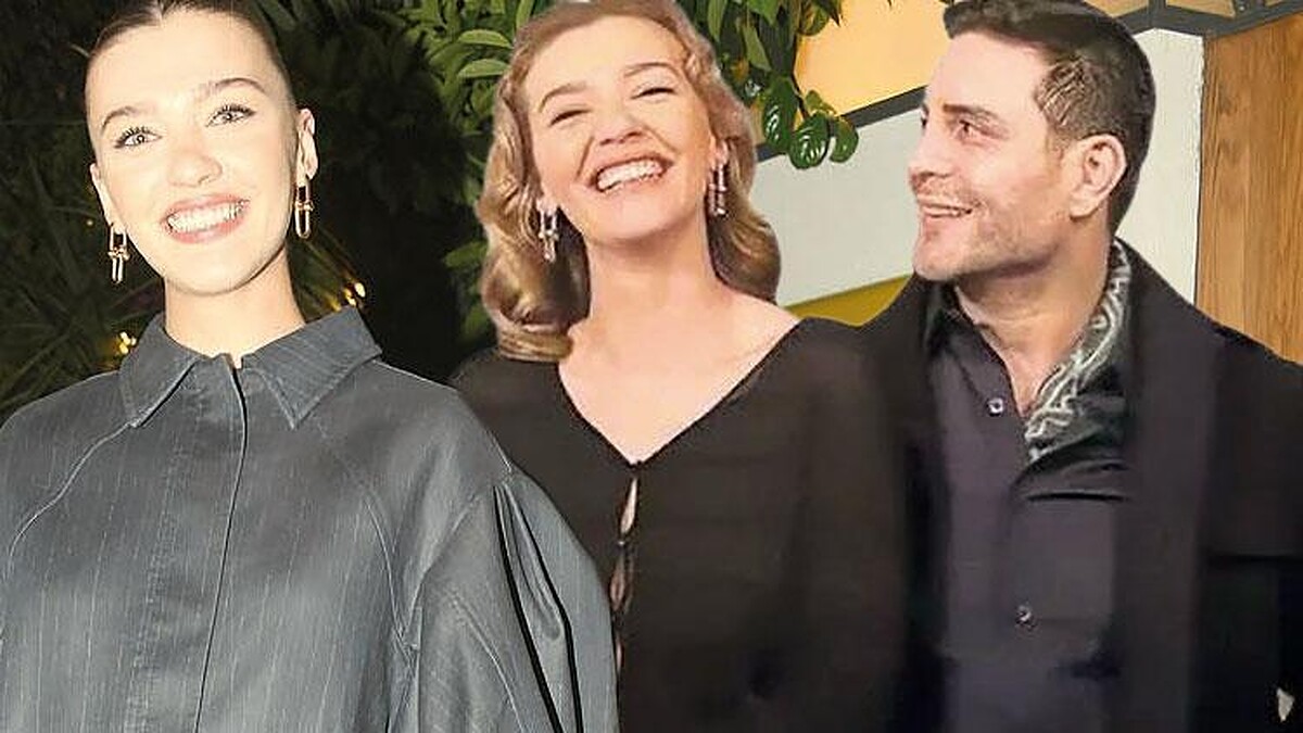 Melisa Döngel: "Öncü Sönmez'le ilişkimiz olmadı"