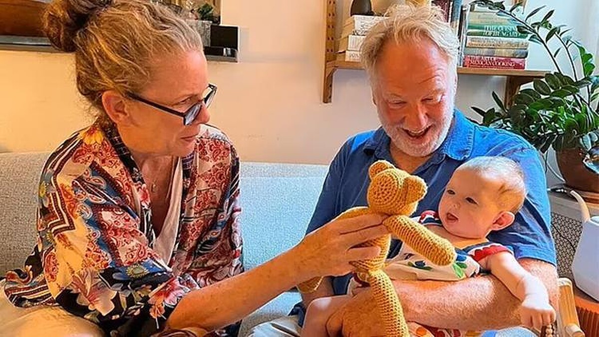 Melissa Gilbert: Aşkı bulup şöhretten vazgeçti, doğal yaşamı tercih ediyor