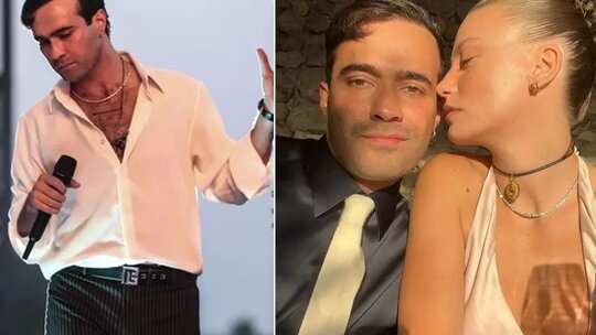 Mert Demir'in yeni imajı olay oldu! Hayranlarını şaşırtan değişim...