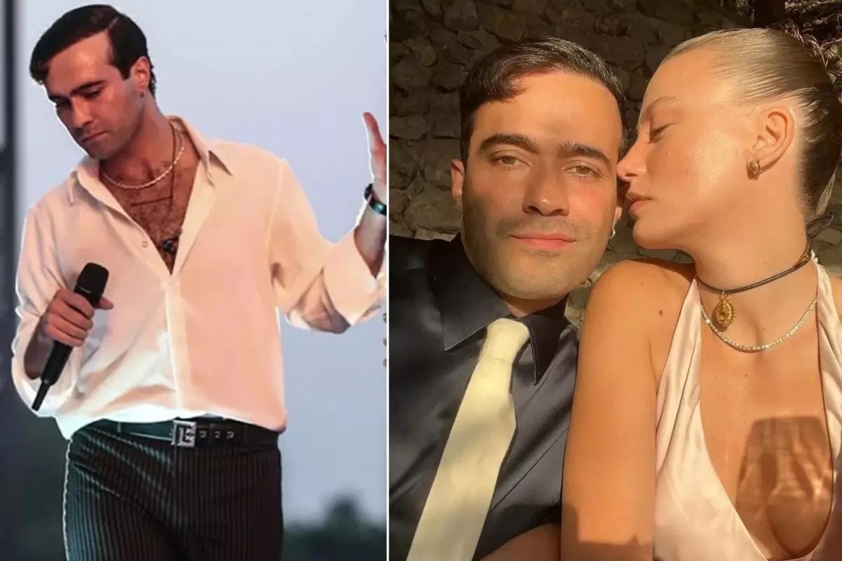 Mert Demir'in yeni imajı olay oldu! Hayranlarını şaşırtan değişim...