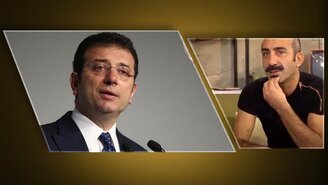 Metin Yıldız'dan İmamoğlu açıklaması: "Çok yoğunum"