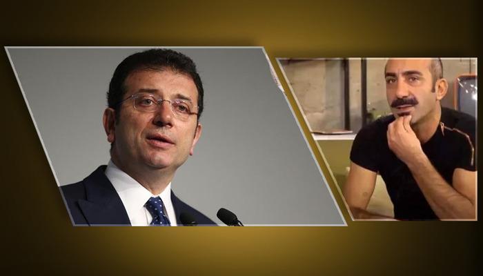Metin Yıldız'dan İmamoğlu açıklaması: "Çok yoğunum"