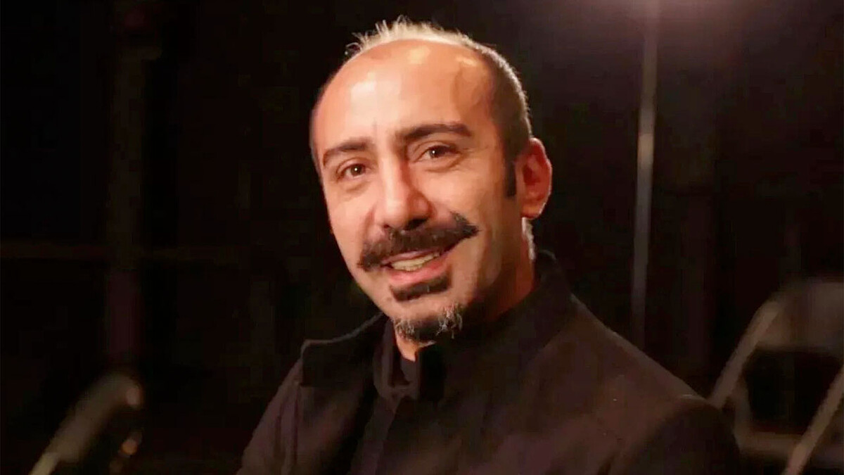 Metin Yıldız: İmamoğlu'na destek için sabrediyorum