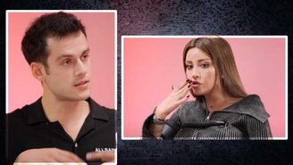 Mika Raun, cinsiyet değişikliği ve estetik operasyonlarını anlattı!