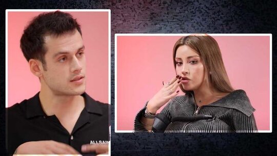 Mika Raun, cinsiyet değişikliği ve estetik operasyonlarını anlattı!