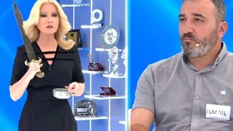 Müge Anlı'da şoke eden iddialar: Meleklik, mehdi ve peygamberlik!