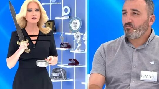 Müge Anlı'da şoke eden iddialar: Meleklik, mehdi ve peygamberlik!