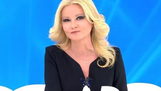 Müge Anlı'dan sürpriz hamle! Yeni yarışma programı "Güven Bana" başlıyor