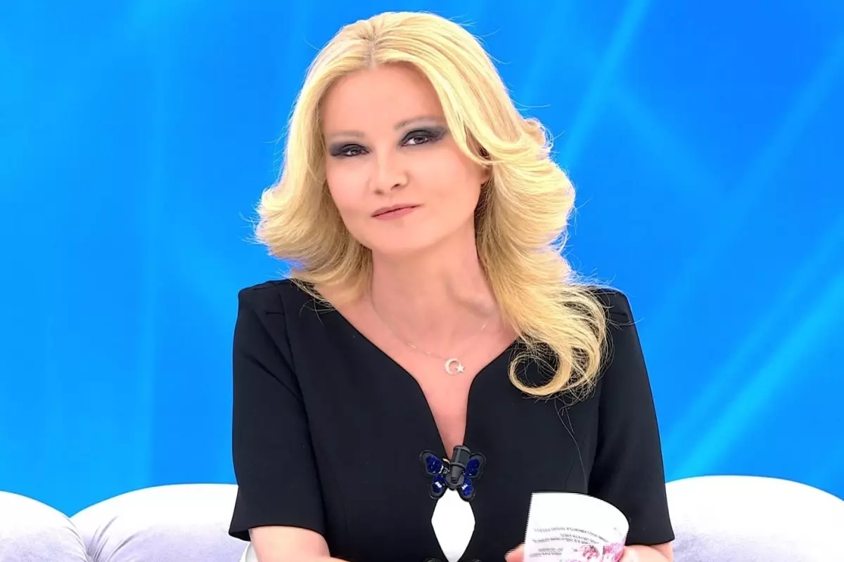 Müge Anlı'dan sürpriz hamle! Yeni yarışma programı "Güven Bana" başlıyor