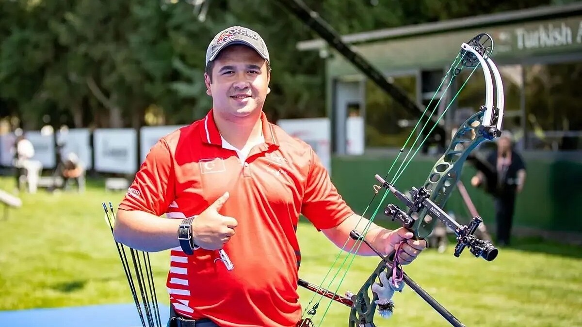 Muğla Büyükşehirli Okçulardan Avrupa Grand Prix’sinde Altın ve Gümüş Madalya!