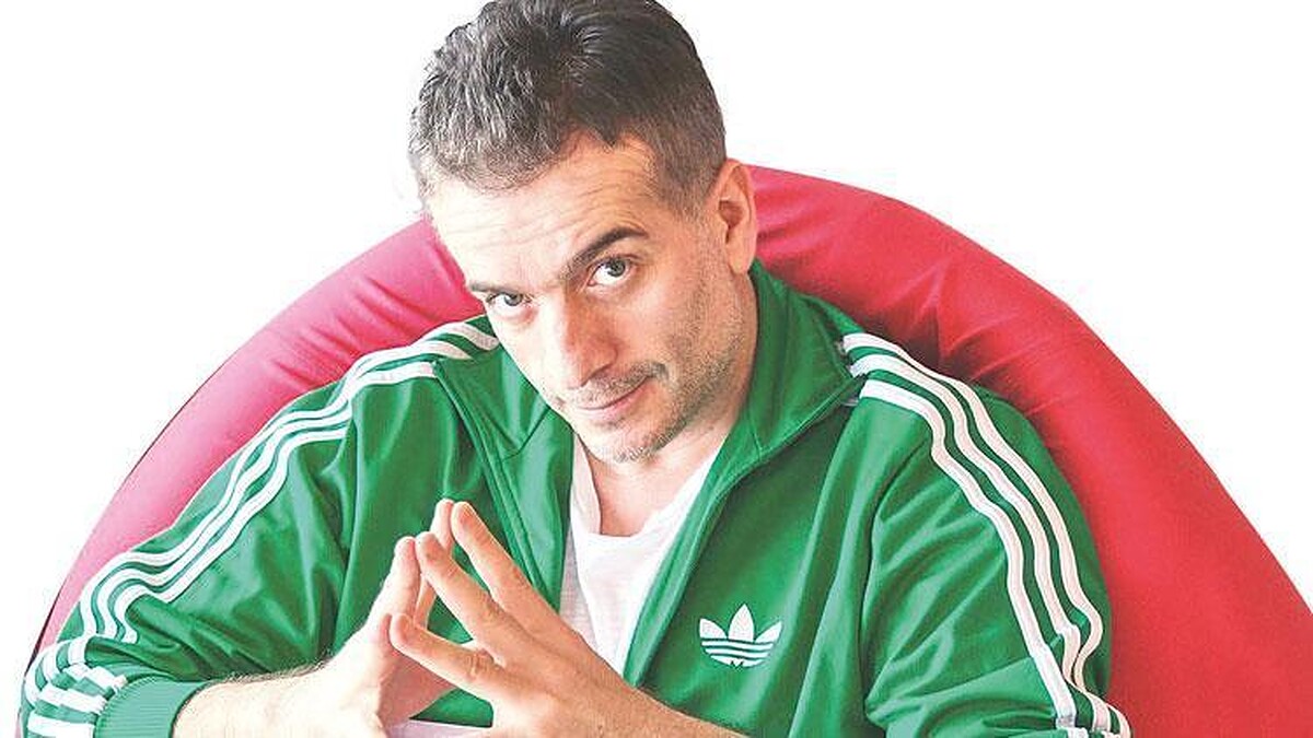 Murat Cemcir: Oyunculuğa dair samimi açıklamalar!