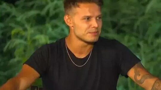 Murat Ceylan'ın aşkı Teşkilat'ın oyuncusundan! Nefise Karatay da gündemde