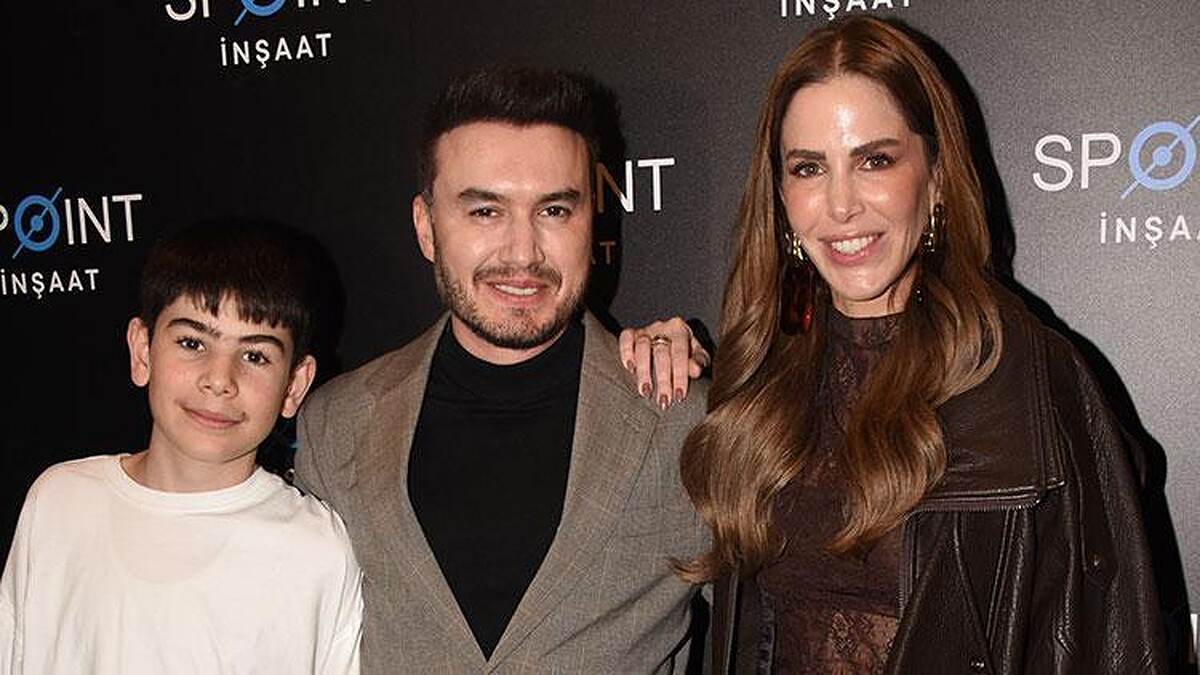 Mustafa Ceceli: Uzun soluklu bir kariyer hedefliyorum!