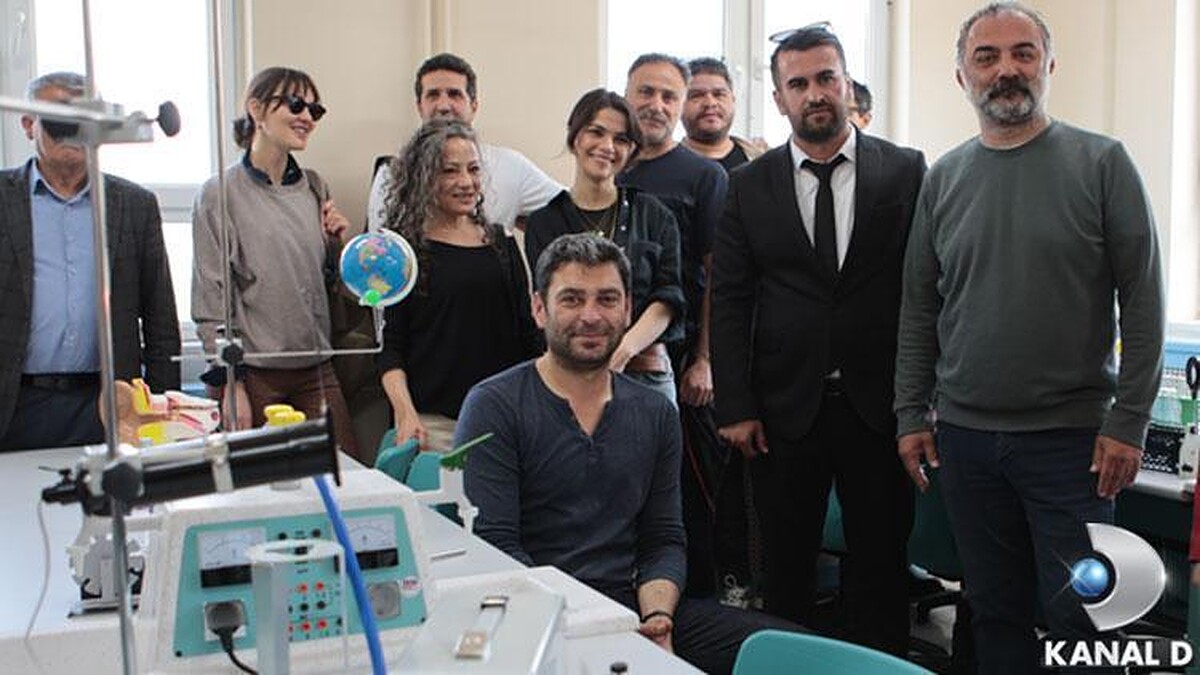 Narlı Köyü'nde Fen Laboratuvarı Projesi: Öğrencilere İlham, Köy Halkına Umut