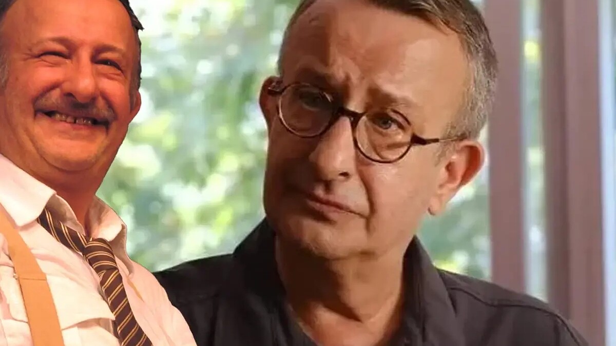 Naşit Özcan'ın sağlık durumu hakkında yeni açıklama: Beyin kanaması sonrası tedavisi devam ediyor