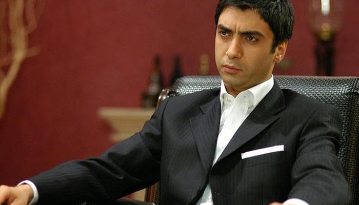 Necati Şaşmaz, Nusret'te boykot çağrısına rağmen poz verdi!