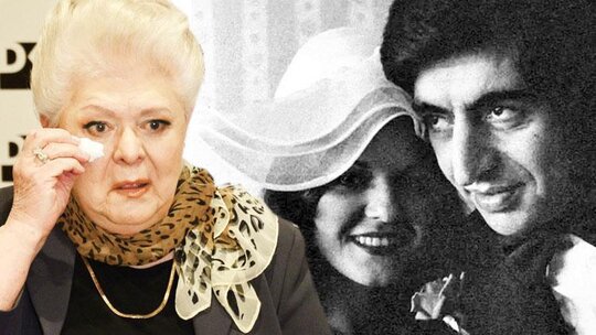 Neşe Karaböcek: Eski eşi ve kardeşi ilişkisi dünyamı yıktı