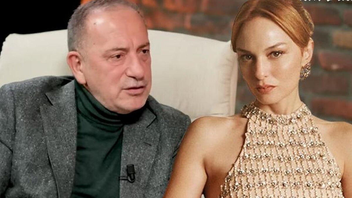 Nilperi Şahinkaya'dan açıklama: "Öyle Bir Geçer Zaman Ki" dizisinde ne kadar kazandım?