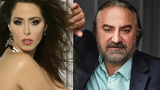 Niran Ünsal'dan Volkan Konak'a ilginç tepki: 'Çok kıskandım!'