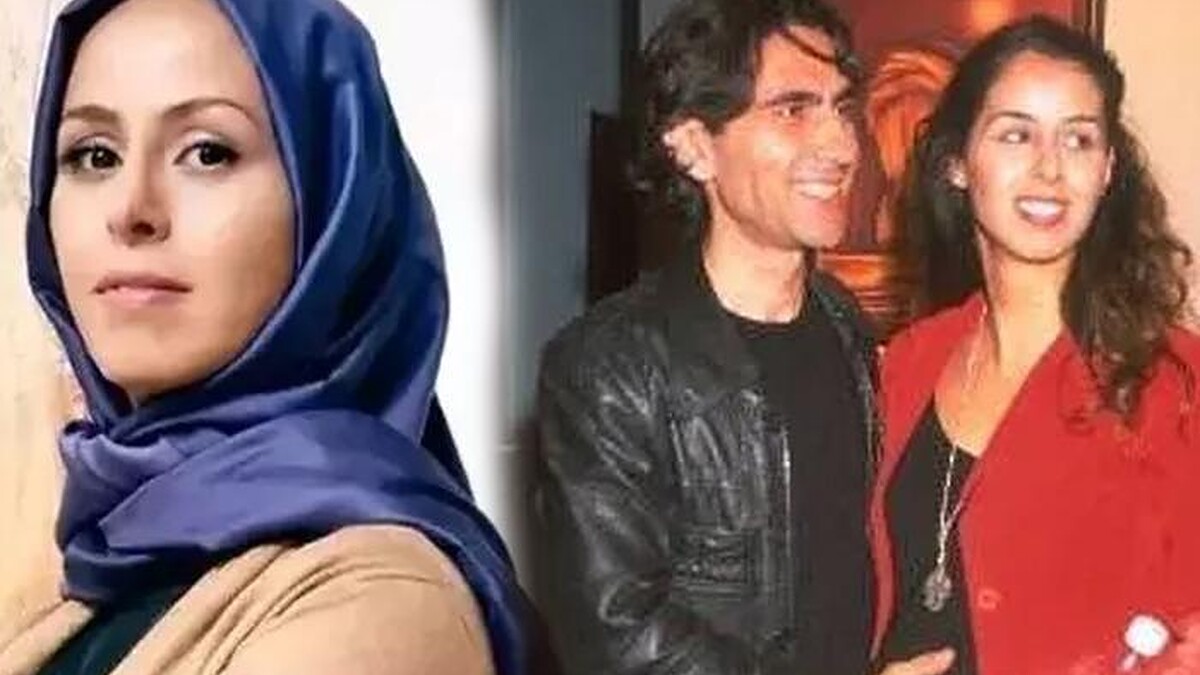 Niran Ünsal, saç değişimiyle dikkat çekti!