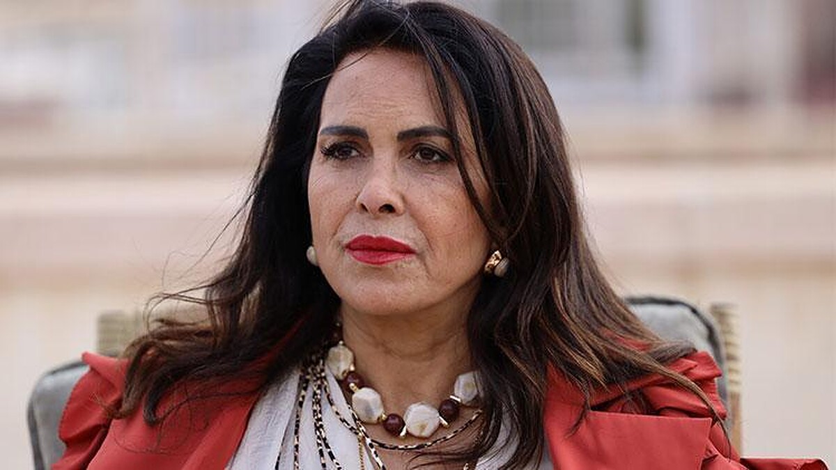 Nursel Köse'den Fikriye'nin Tarifini Aldık: Gösterişli ve Avam Bir Kadın!