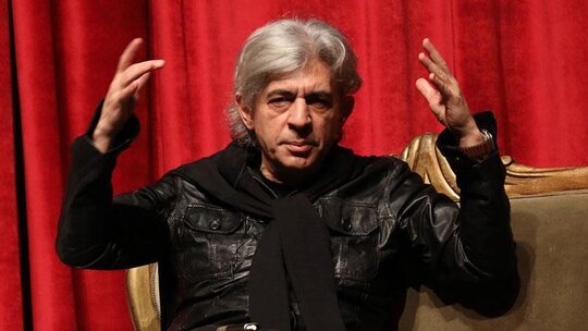 Okan Bayülgen: 'Ben 20 bin TL alıyorum, diğer oyuncu 2 milyon'