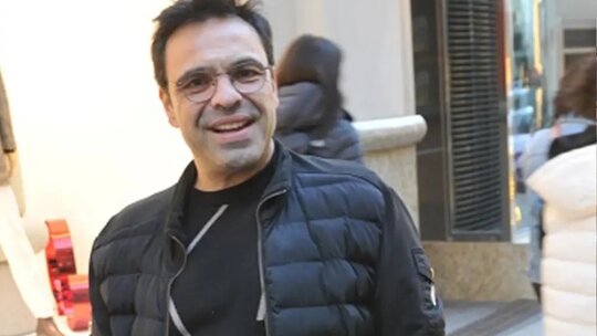 Okan Karacan: "Akıl hastanesinde yattım" dedi!