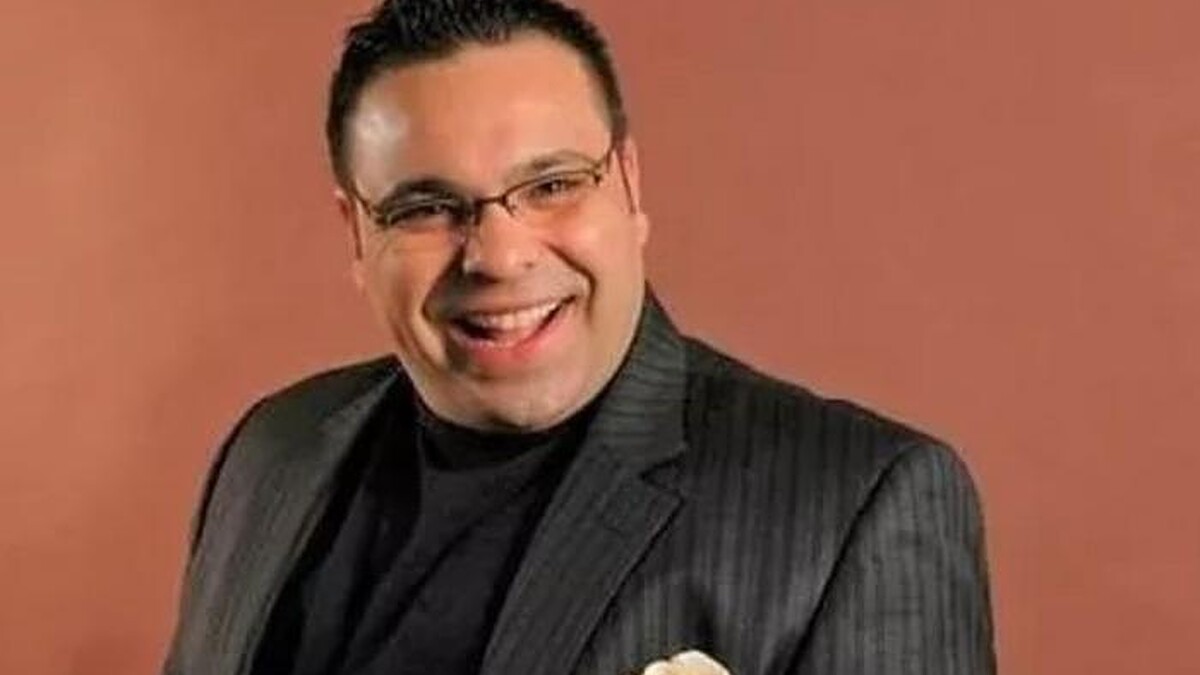 Okan Karacan: Zayıflayınca teklifler durdu, işlerini kaybedip boşanınca akıl hastanesine yattı!