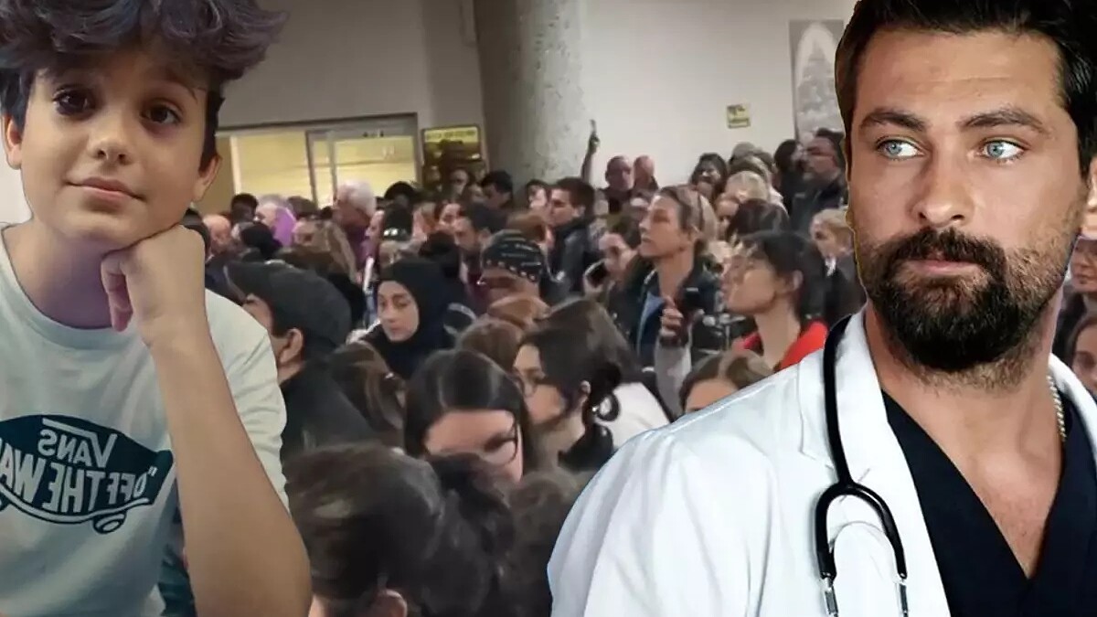 Onur Tuna, Mattia Ahmet Minguzzi cinayetiyle ilgili duygularını paylaştı