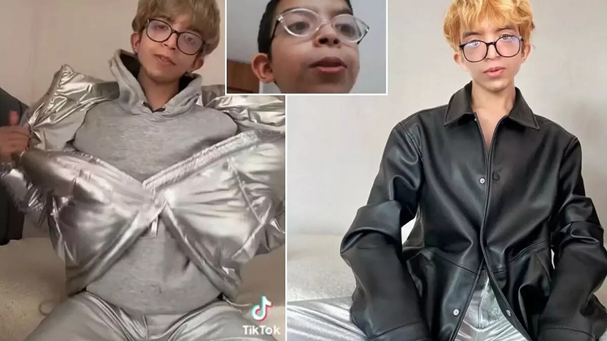 Onurcan, 'Tablet Reis' imajını değiştiriyor! 7 saatlik ameliyatla yeni bir beden ve ruha kavuşacak