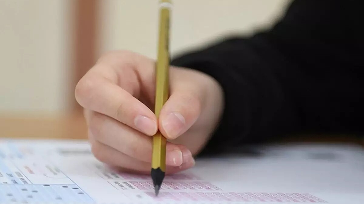 ÖSYM, hafta sonu 4 farklı sınav düzenliyor